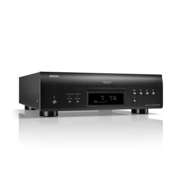 CD проигрыватель DENON DCD-3000NE (Black)